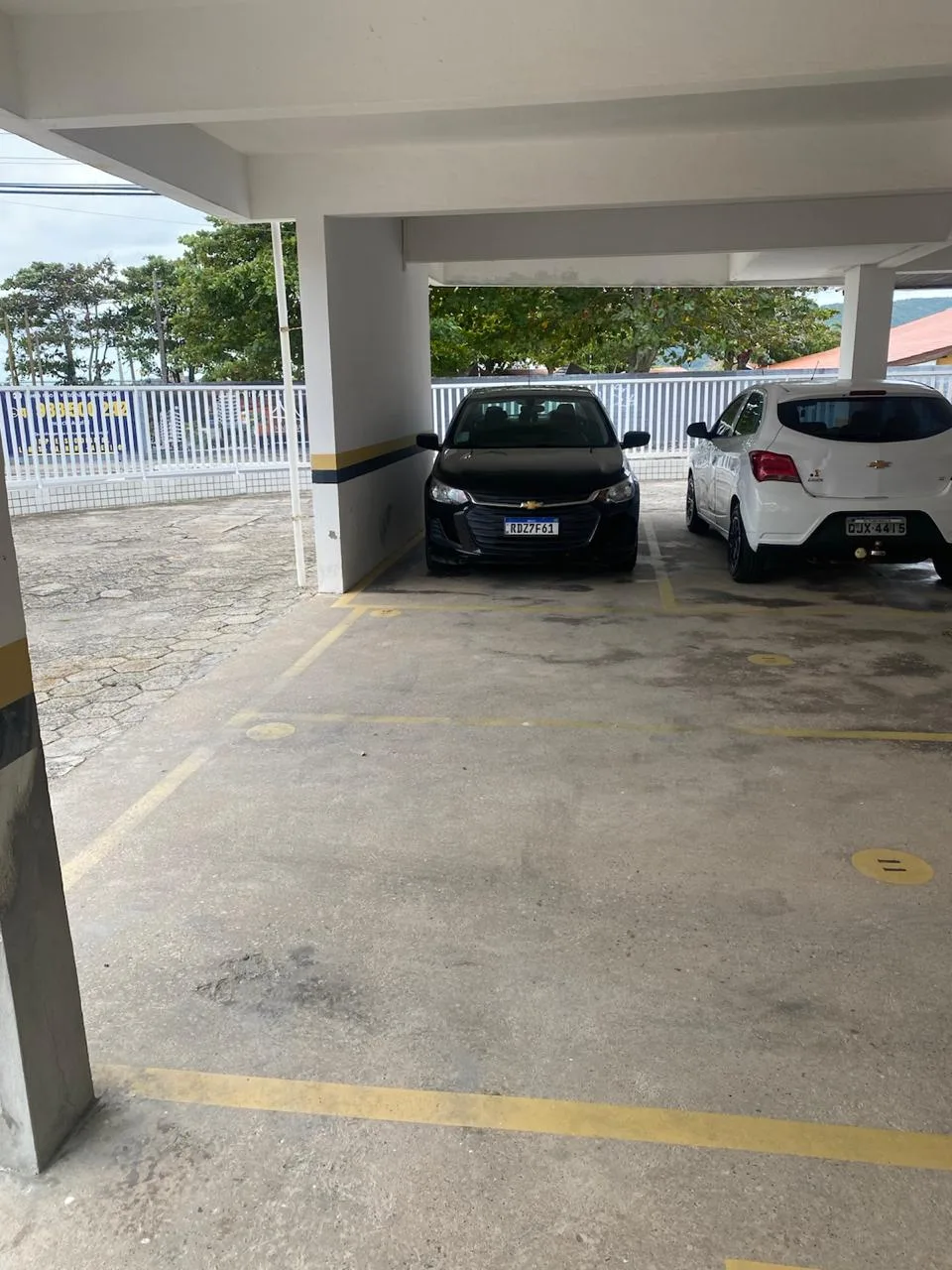 Foto 4 - Apto bem localizado com um ótimo custo benefício