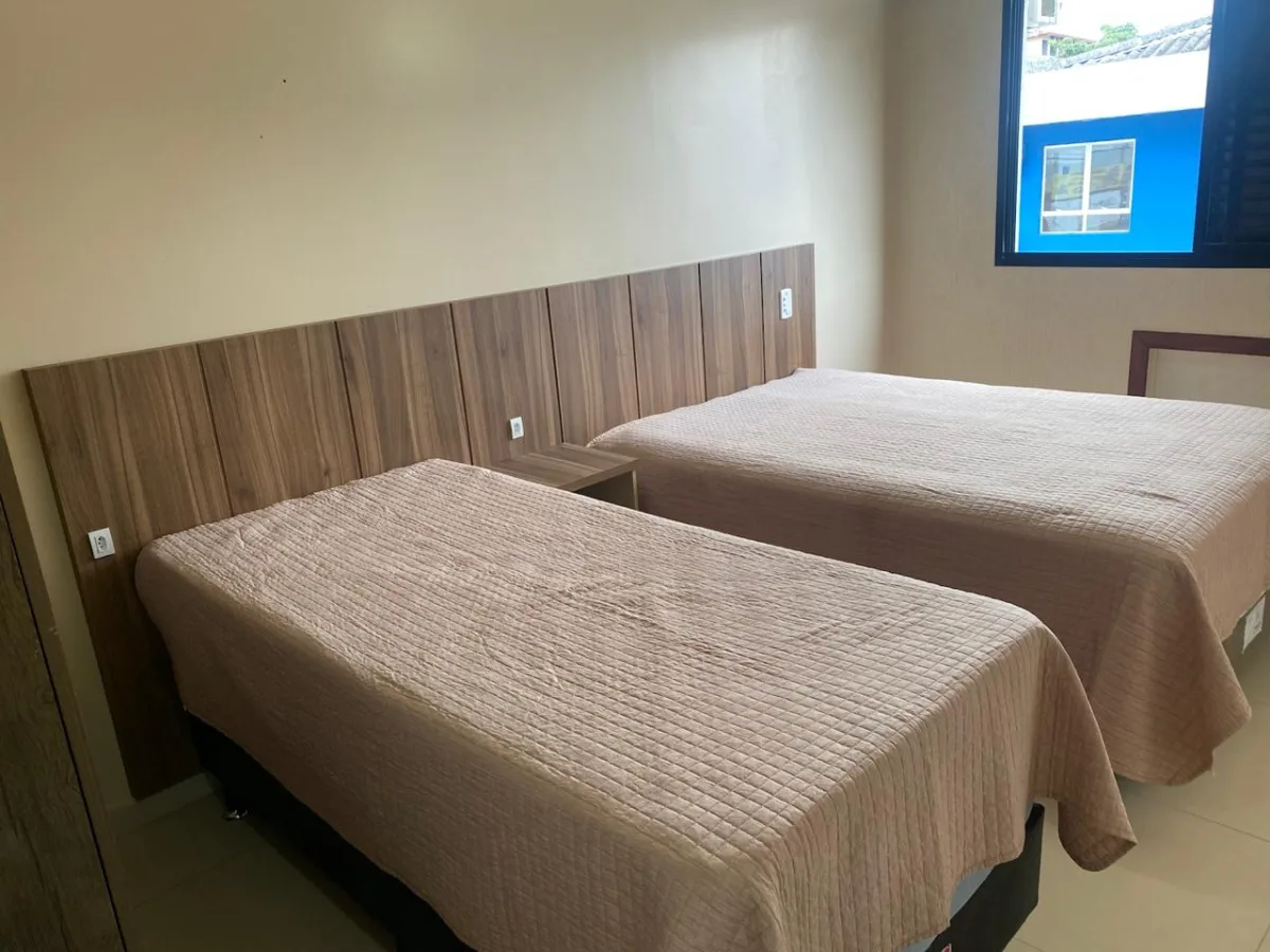 Foto 5 - Apto bem localizado com um ótimo custo benefício