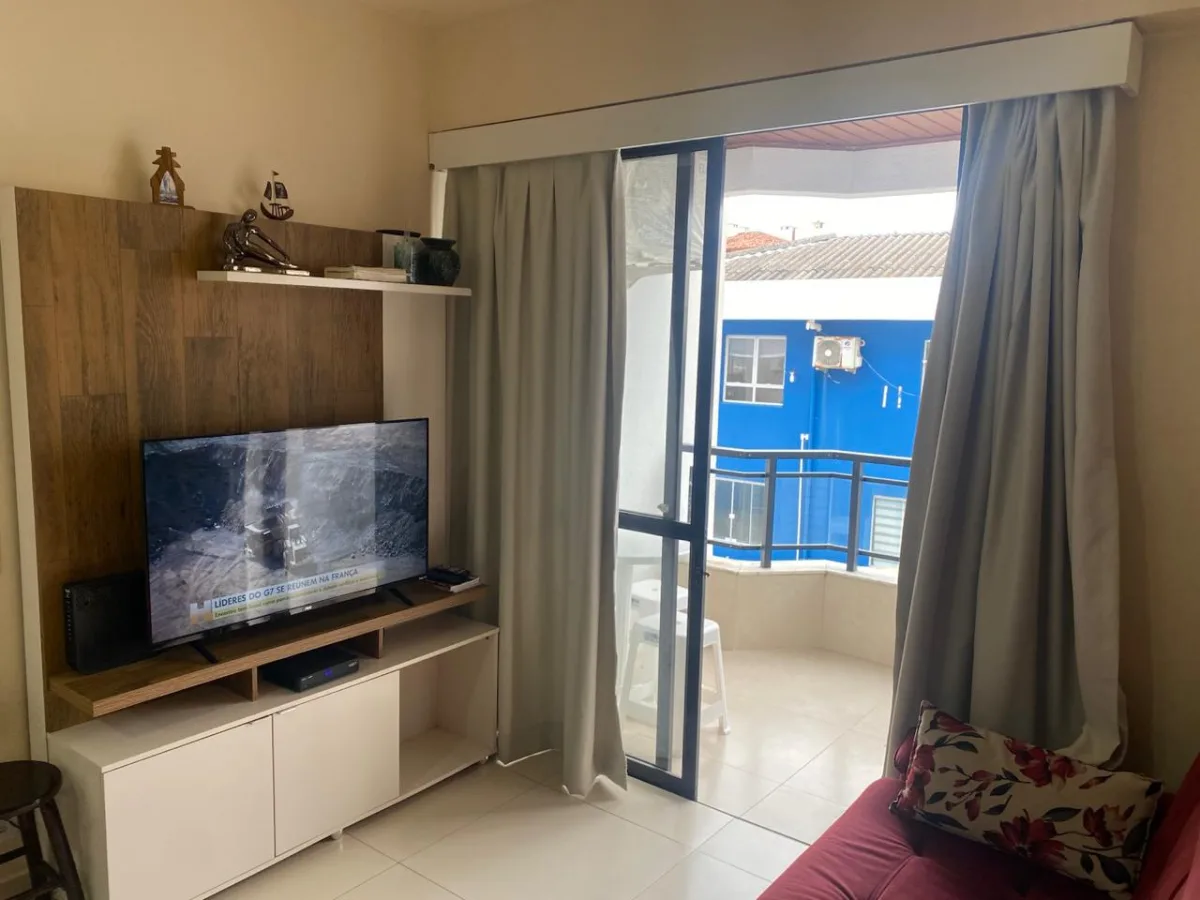 Foto 6 - Apto bem localizado com um ótimo custo benefício