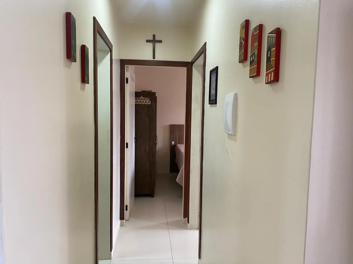 Foto 7 - Apto bem localizado com um ótimo custo benefício