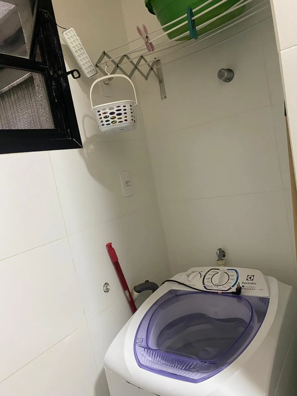 Foto 8 - Apto bem localizado com um ótimo custo benefício