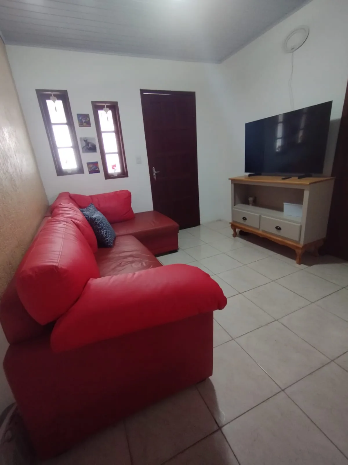 Foto 6 - Casa bem próximo a praia com custo benefício excelente
