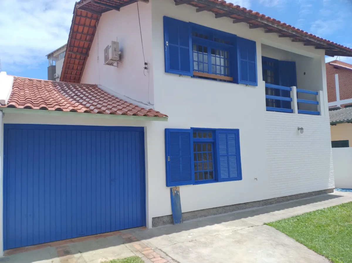 Foto 1 - Excelente imóvel amplo próximo ao mar.