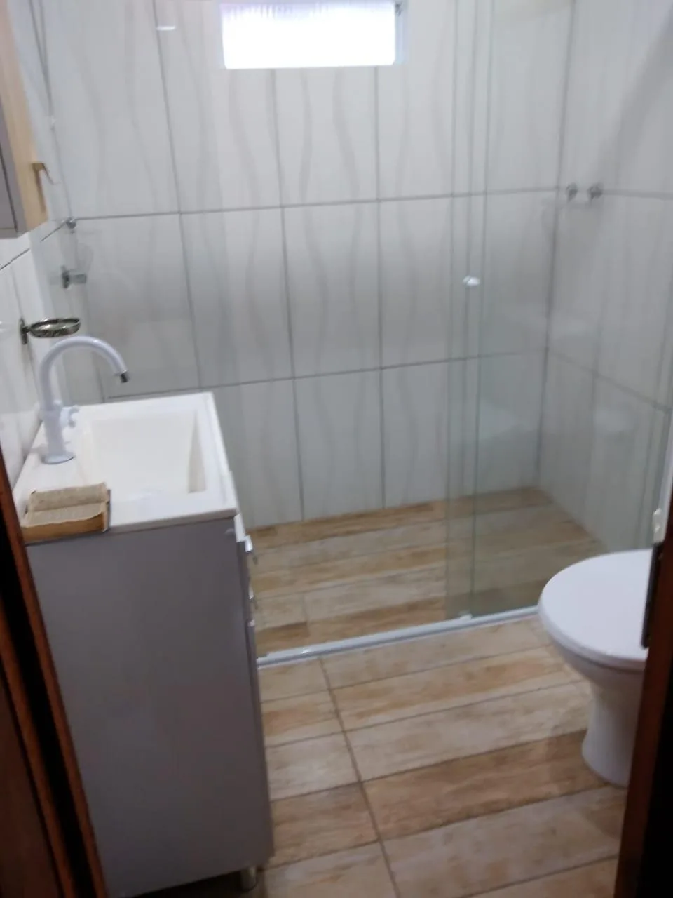 Foto 7 - Residencial com piscina na linda praia da lagoinha!