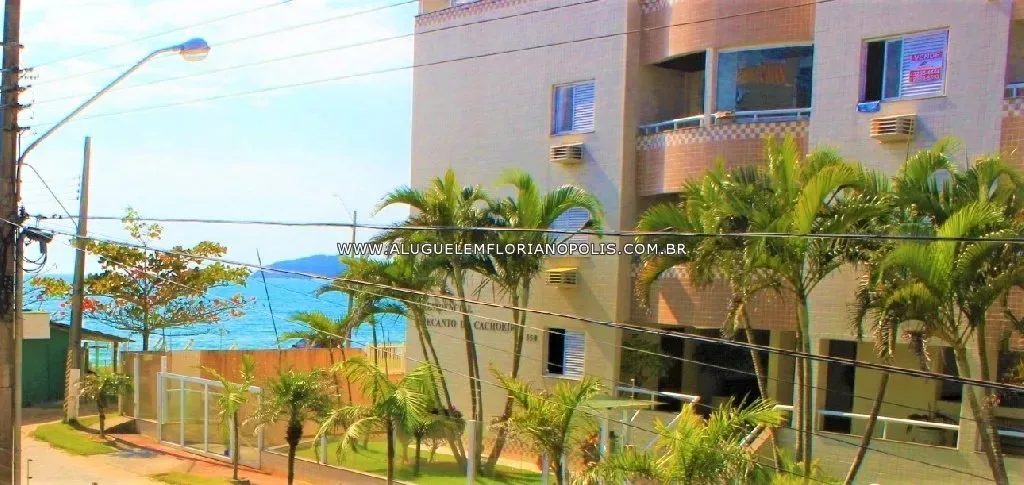 Foto 1 - Apto frente mar, em condomínio familiar!