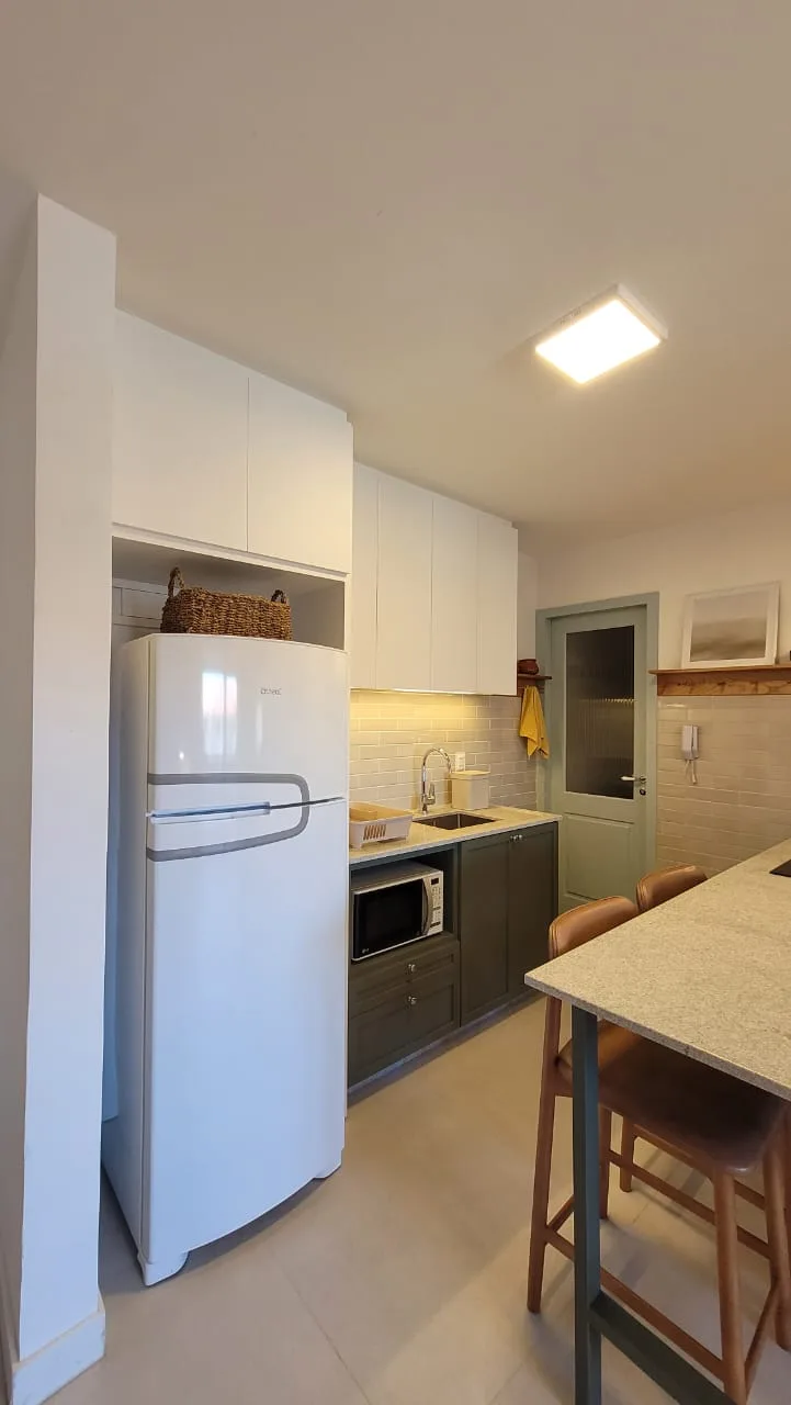 Foto 5 - Lindo apartamento próximo a praia dos Ingleses