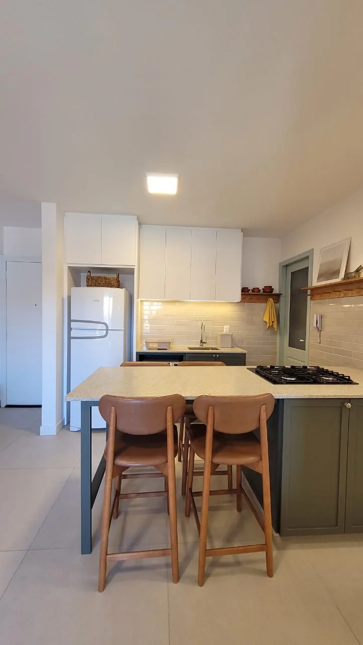 Foto 8 - Lindo apartamento próximo a praia dos Ingleses