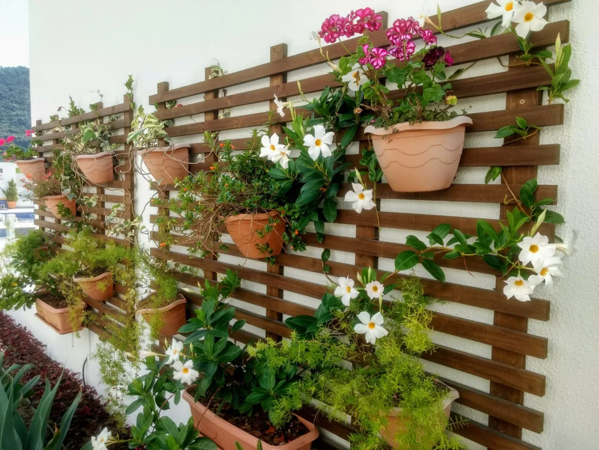 Foto 7 - Excelente apto em condomínio com piscina