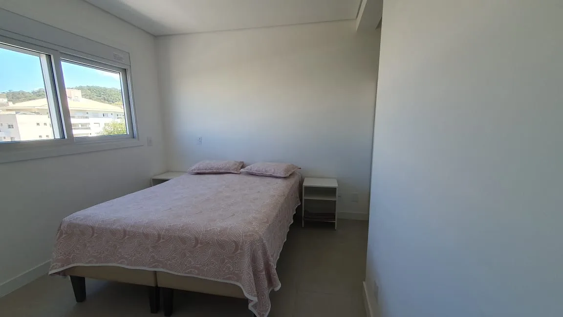 Foto 8 - Excelente apto em condomínio com piscina