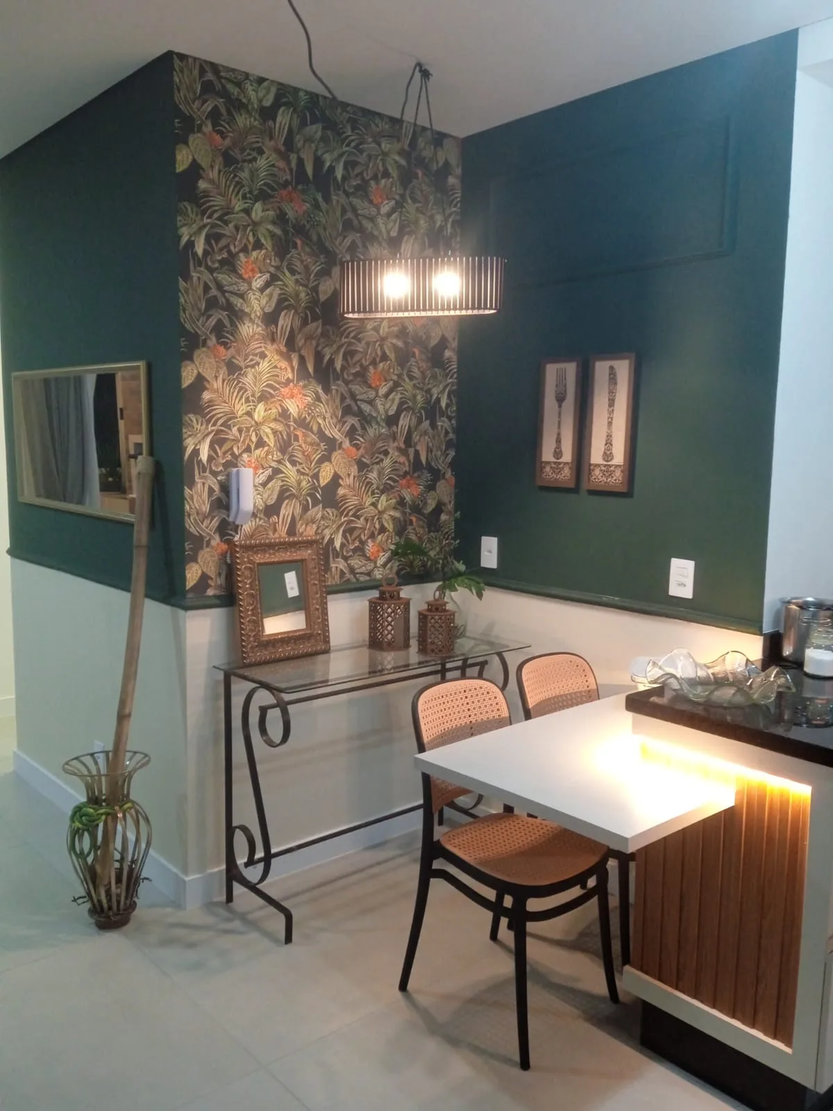 Foto 3 - Excelente apto em área nobre dos ingleses