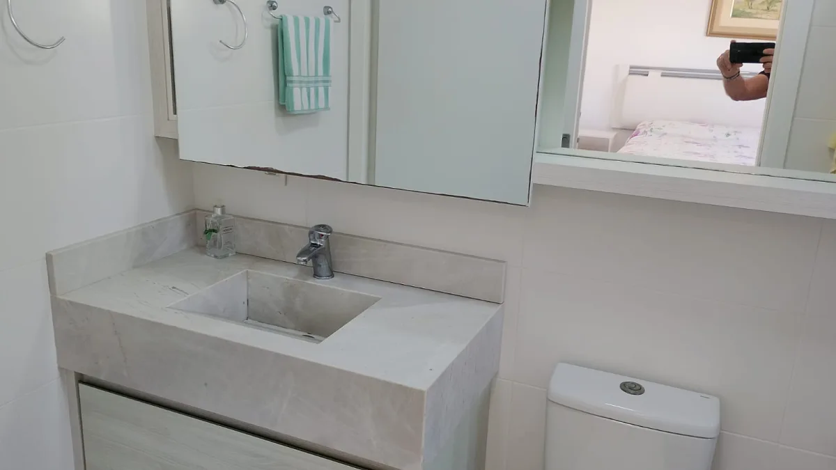 Foto 5 - Excelente apto em área nobre dos ingleses