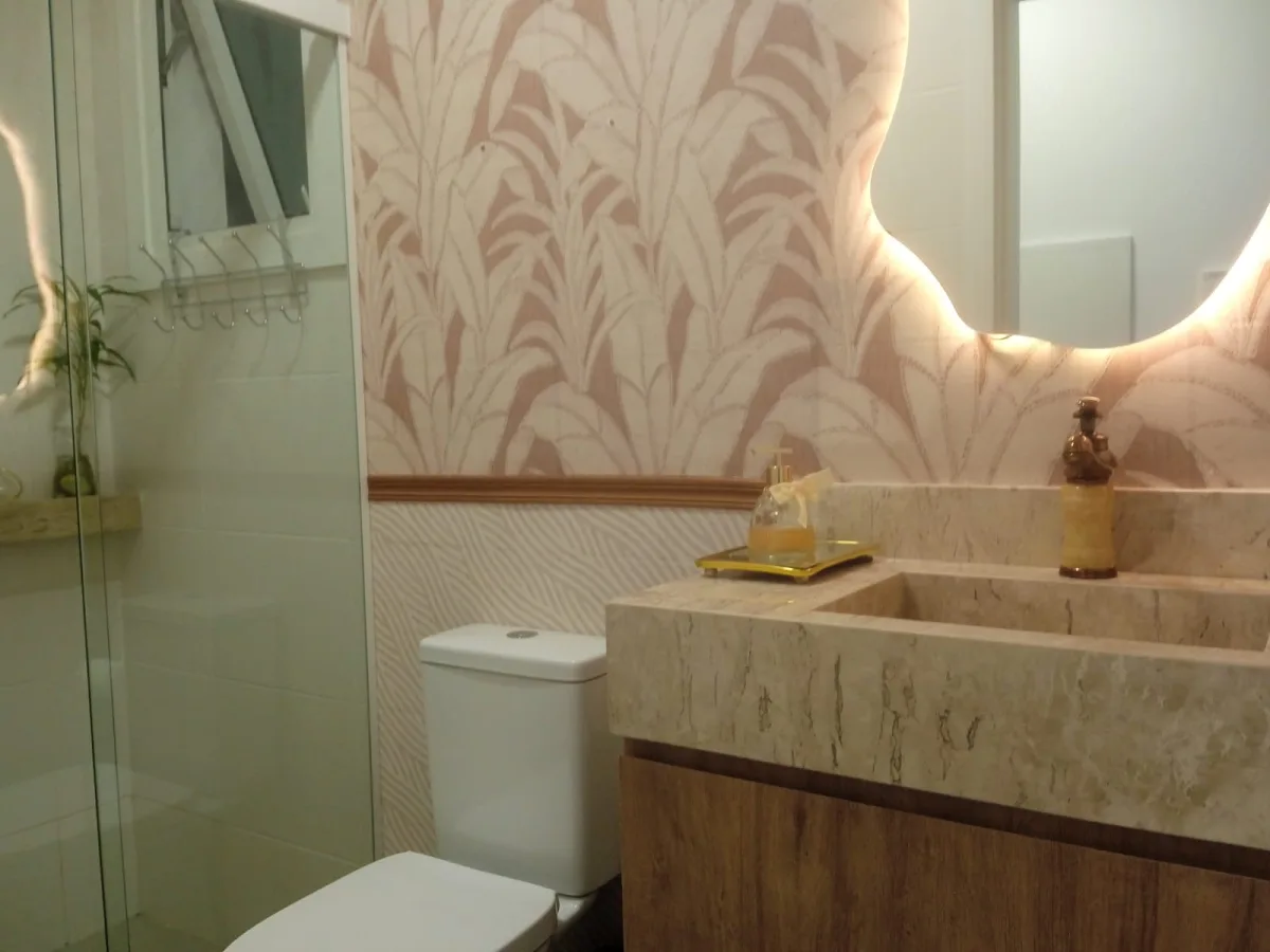 Foto 6 - Excelente apto em área nobre dos ingleses