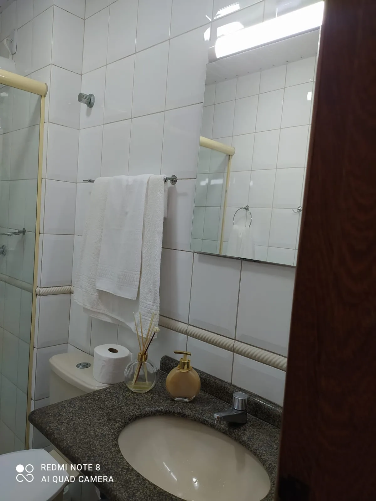 Foto 3 - Ótimo apto em condominio seguro!