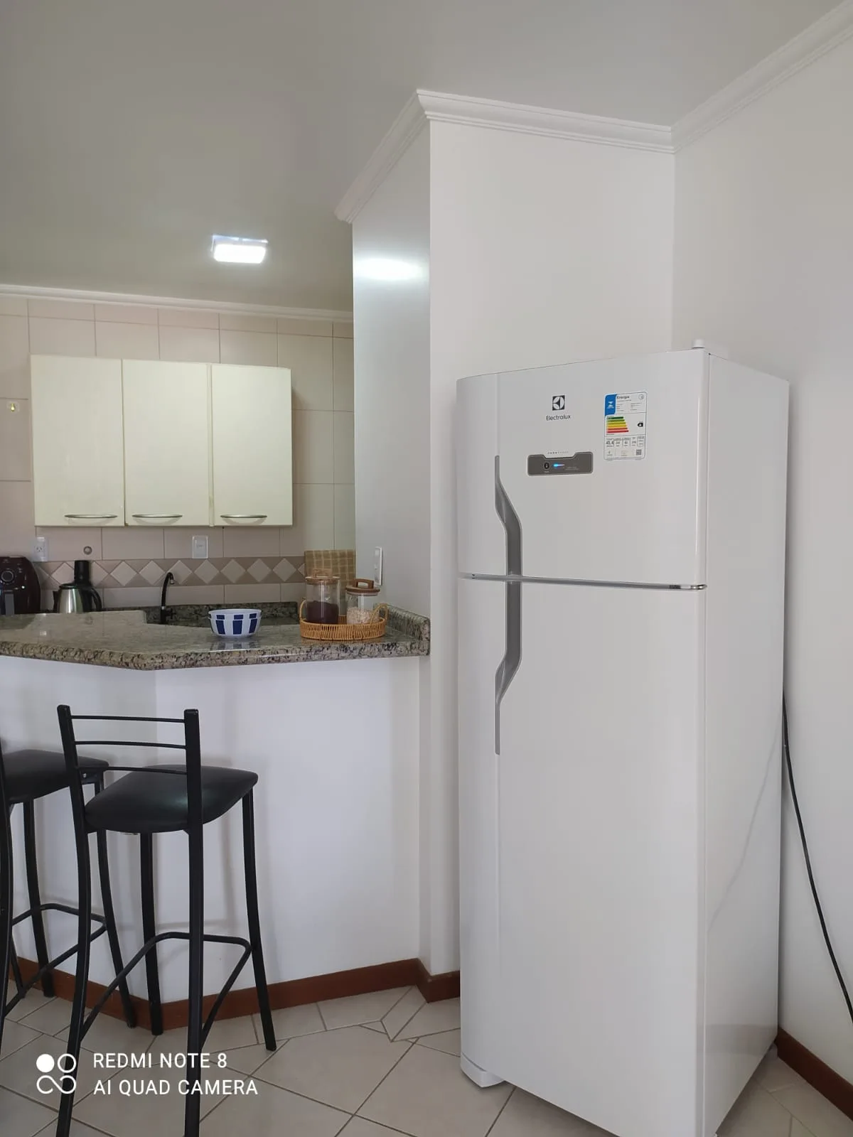 Foto 5 - Ótimo apto em condominio seguro!