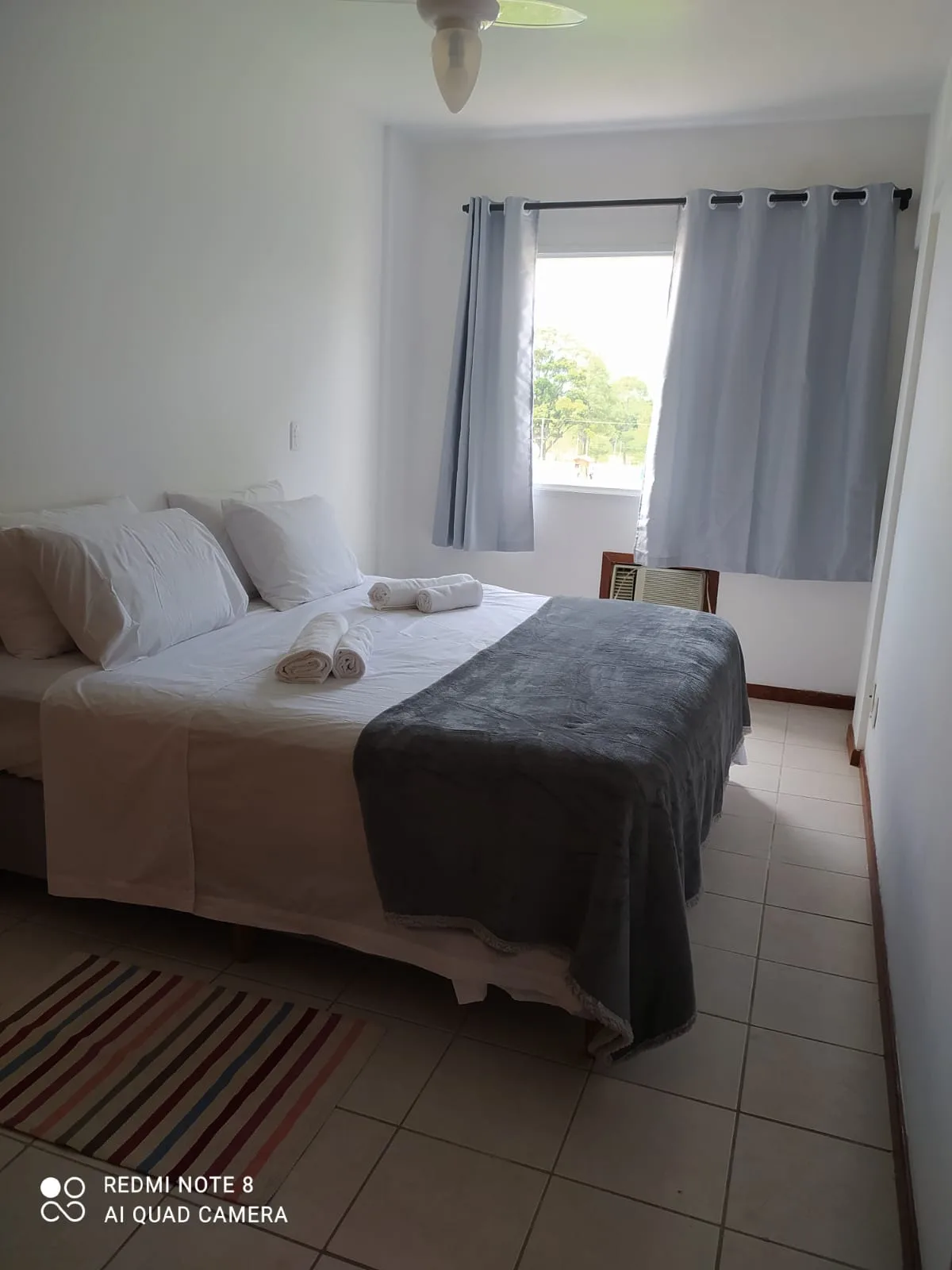 Foto 8 - Ótimo apto em condominio seguro!