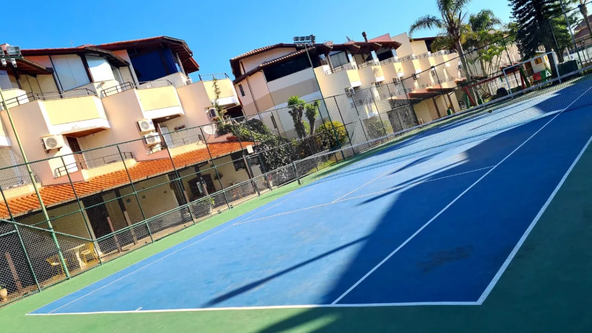 Foto 6 - Triplex em   condomínio frente mar na  praia da cachoeira!