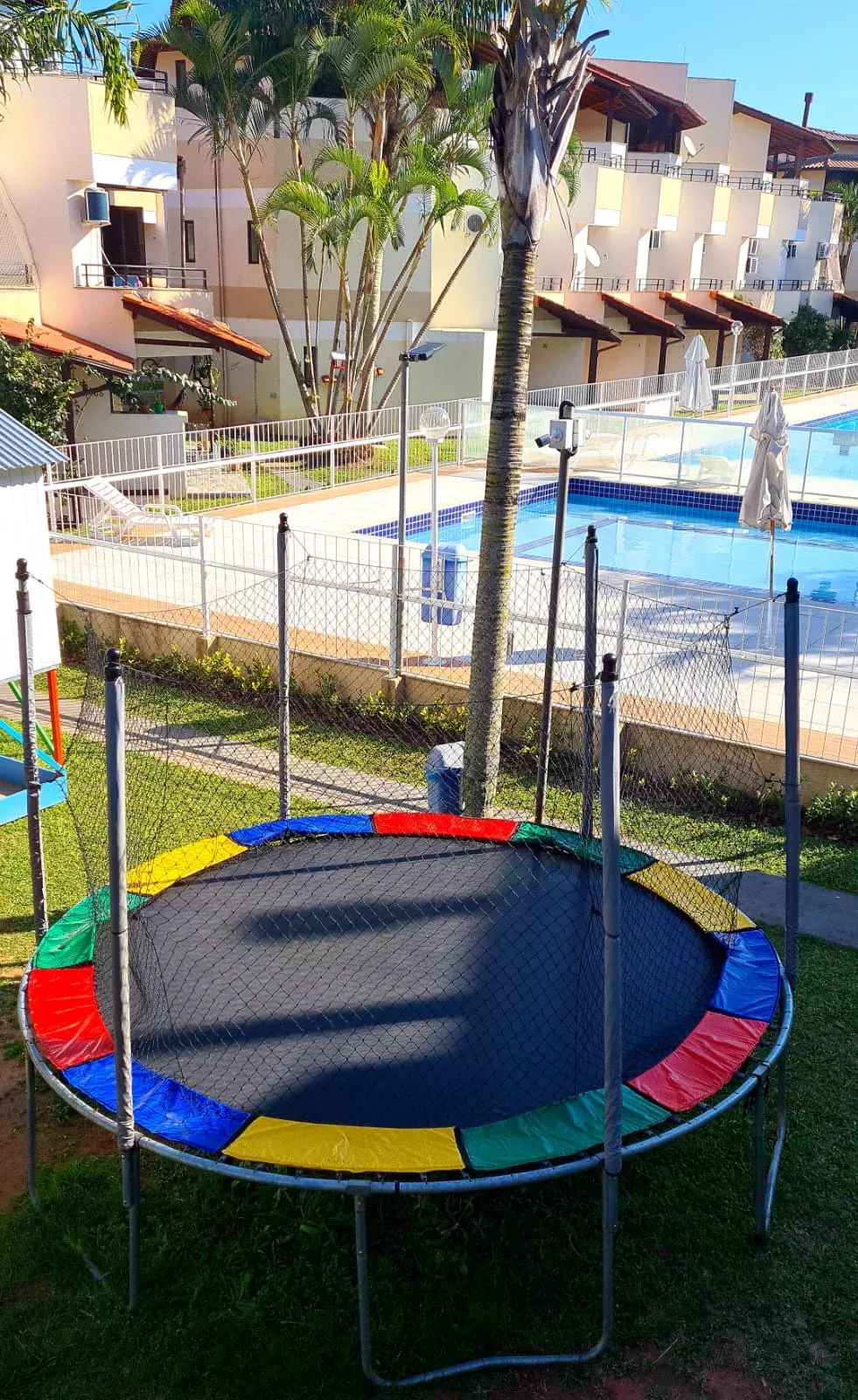 Foto 7 - Triplex em   condomínio frente mar na  praia da cachoeira!