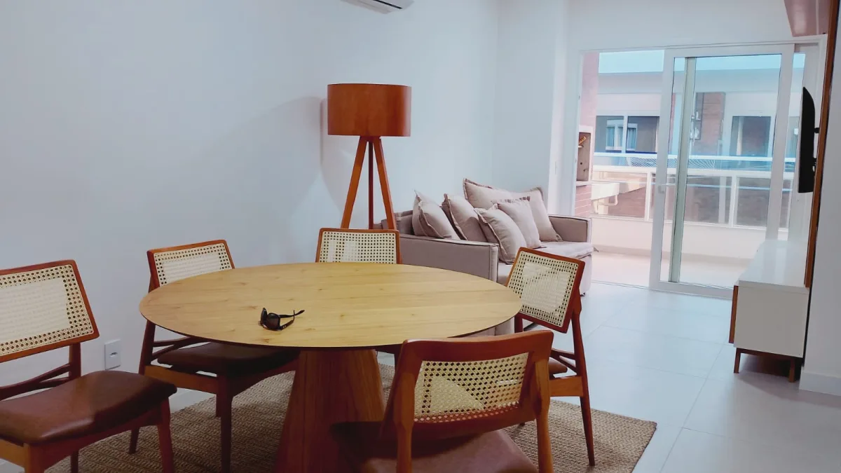 Foto 6 - Apto em condomínio completo com piscina!