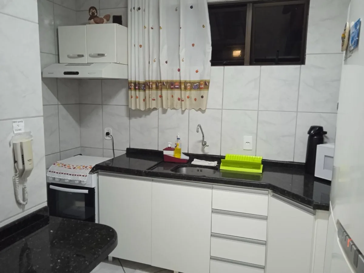 Foto 6 - Apto em Ingleses