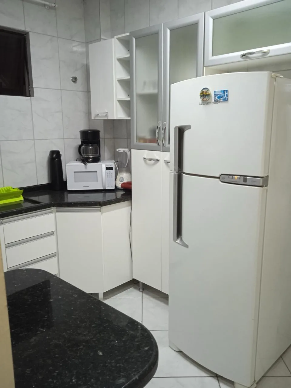 Foto 7 - Apto em Ingleses