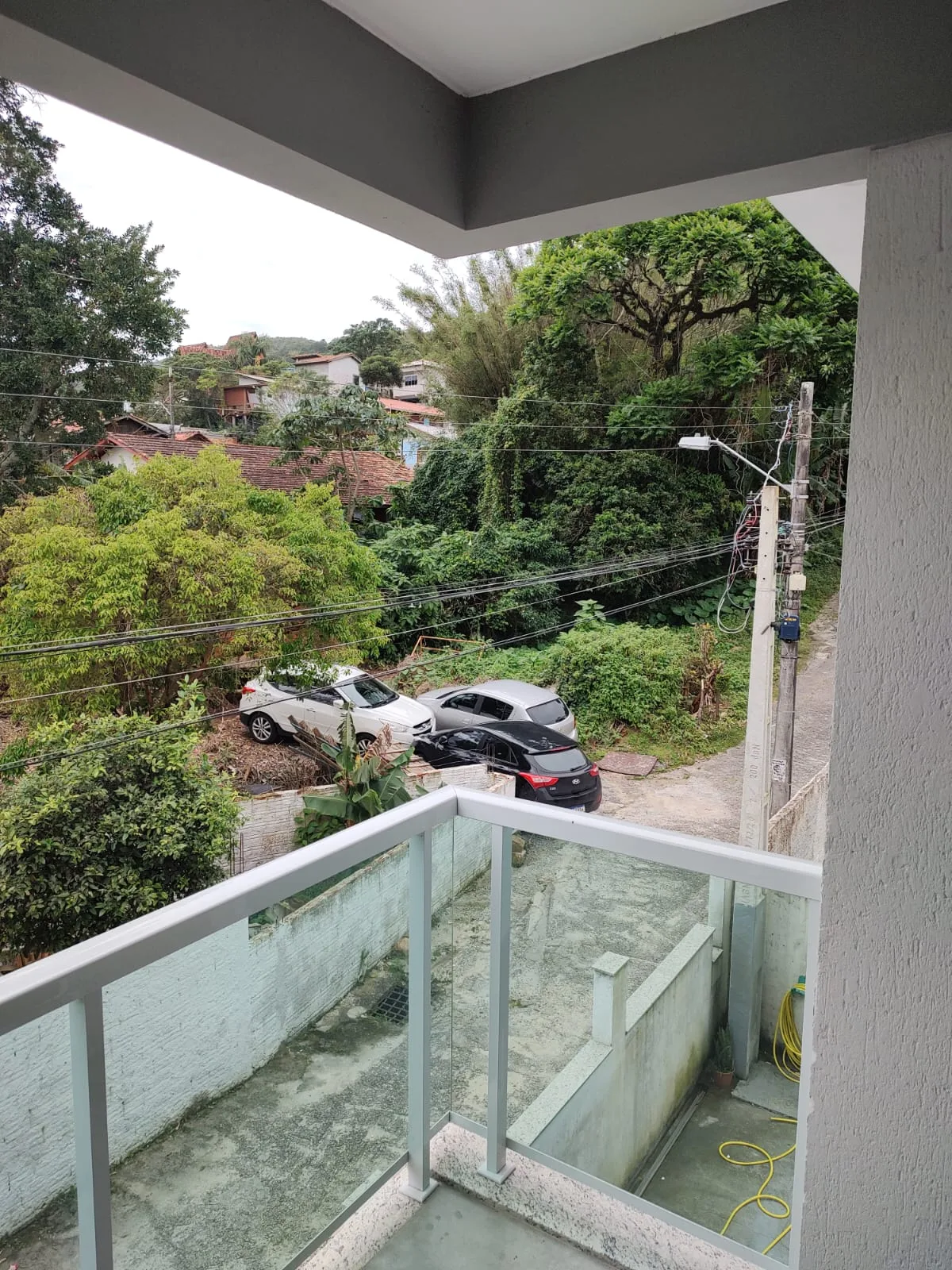 Foto 2 - Apto confortável próximo a praia 1 piso