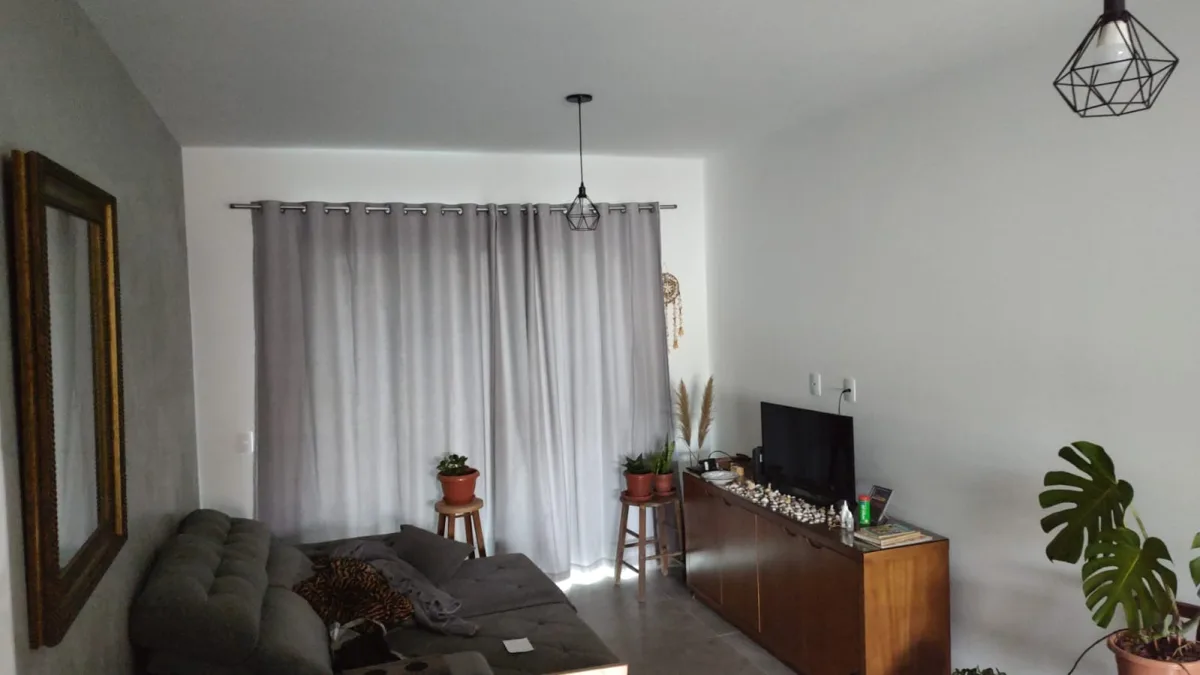 Foto 4 - Apto confortável próximo a praia 1 piso