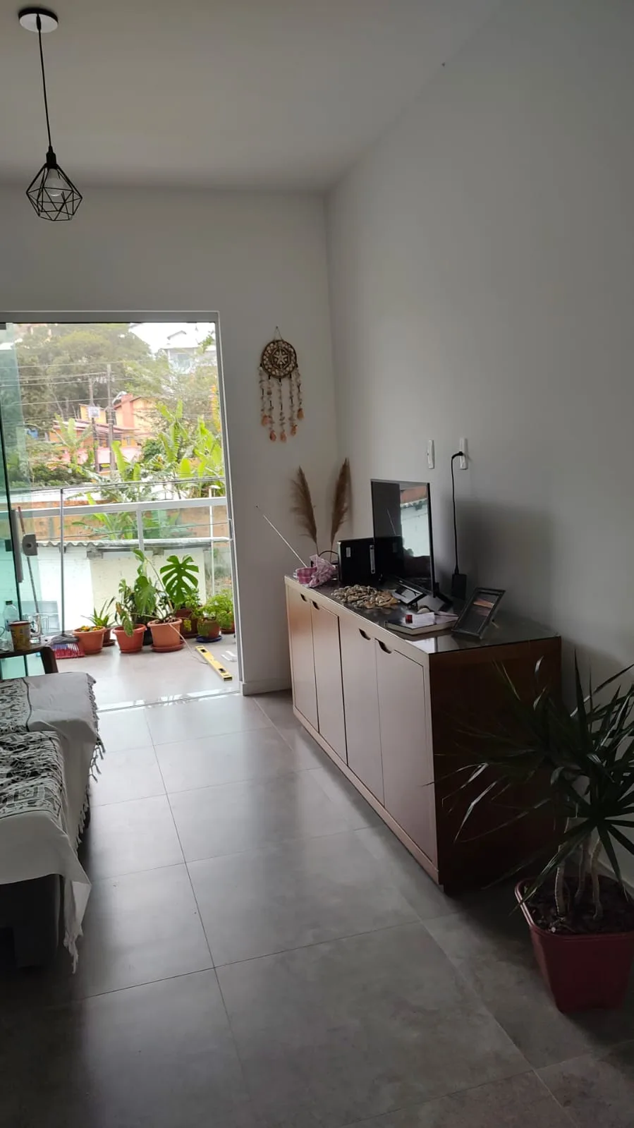 Foto 5 - Apto confortável próximo a praia 1 piso
