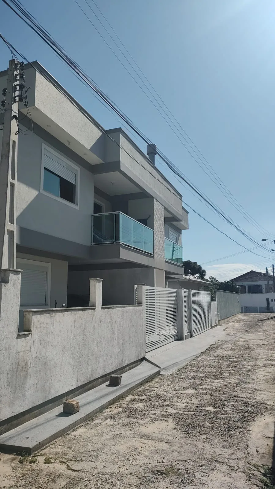 Foto 1 - Apto confortável próximo a praia 1 piso