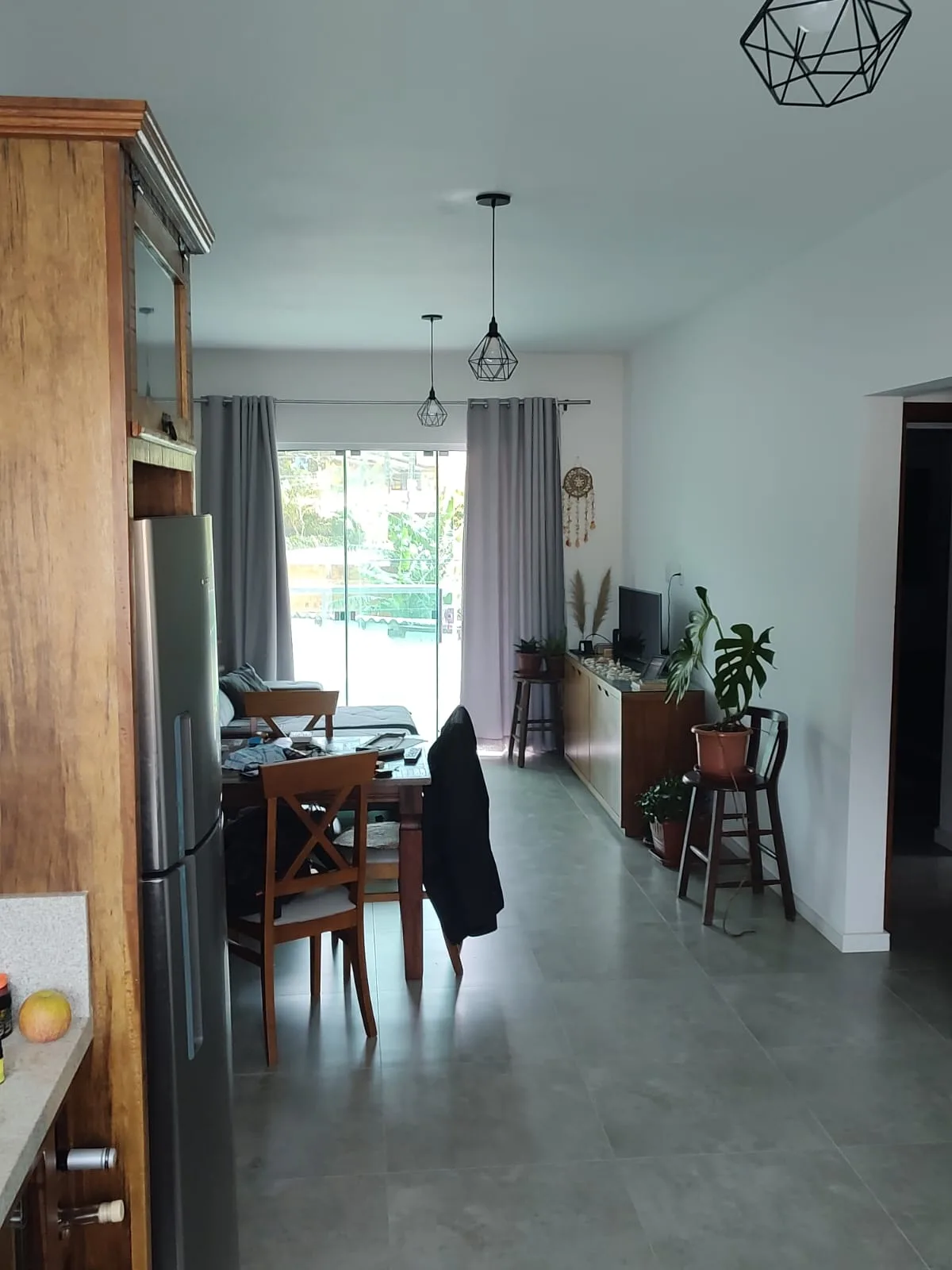 Foto 7 - Apto confortável próximo a praia 1 piso